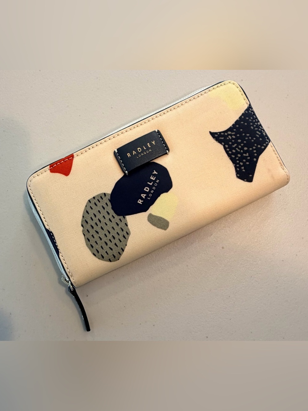 RADLEY London | Moon Dots zip around wallet